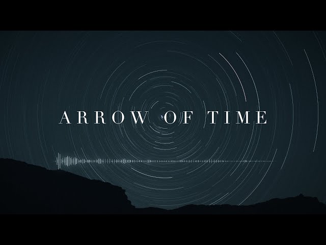 David Chappell - Arrow of Time