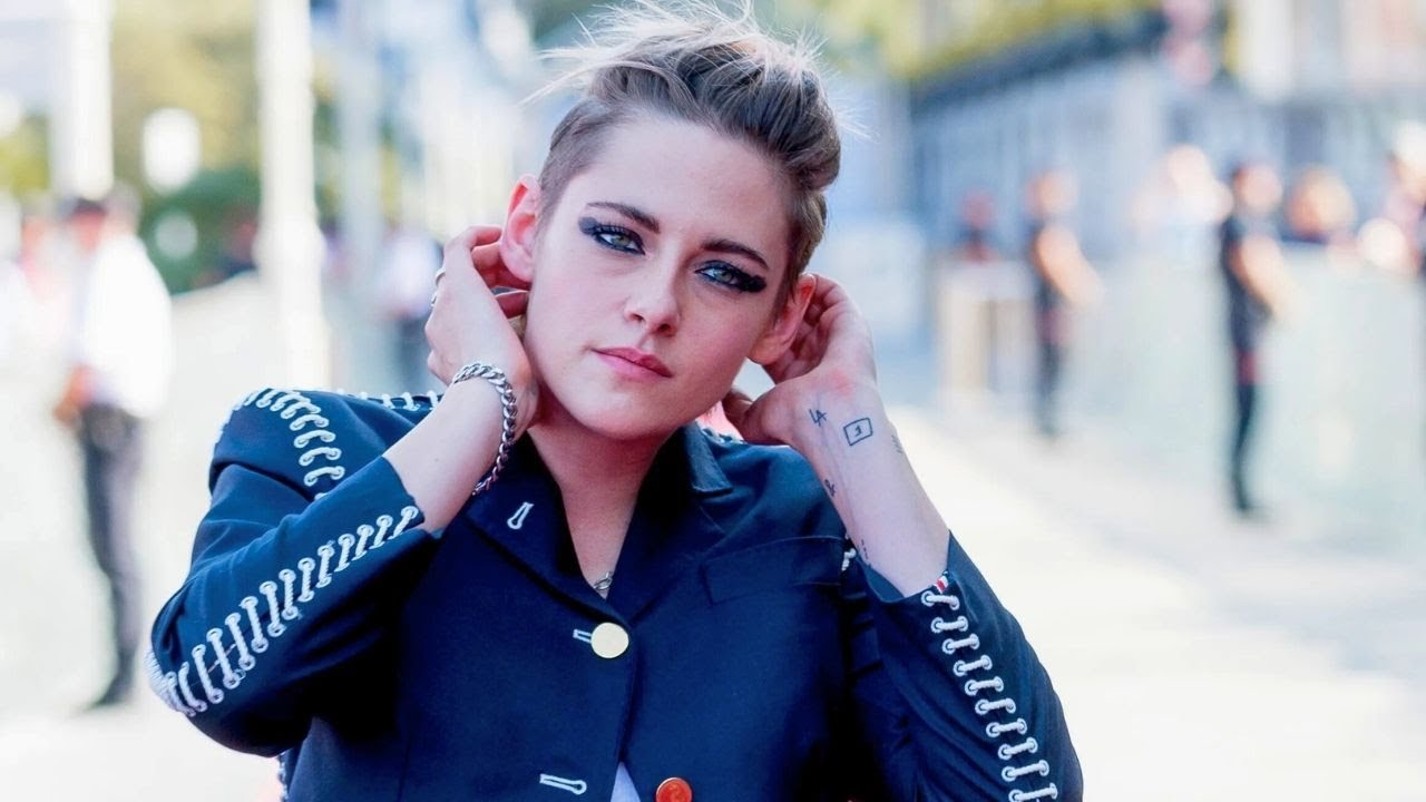 Kristen Stewart Is Directing Twilight Reboot 😱🧛‍♂️✨