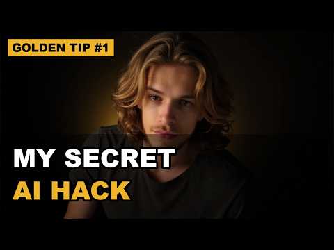 Boost your productivity 10x in Claude Code | Golden Tip #1 - In VS Code