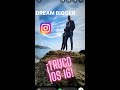 Truco iOS 16 para Historias de Instagram