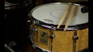 Sonor Force 3000 Snare 14x6.5 (1991)