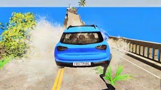 Sunken Cars Beamng.drive