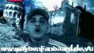 Ceza - Paydos 