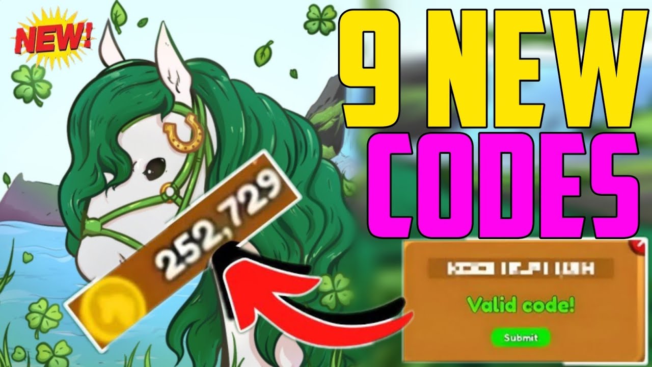 Code Wild ⚠️NEW💥UPDATE⚠️WILD HORSE ISLANDS CODES 2025 - ALL WILD HORSE ISLANDS ...