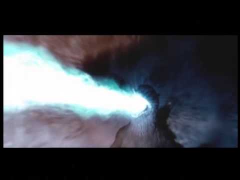 Godzilla: Final Wars 15-second TV Spot