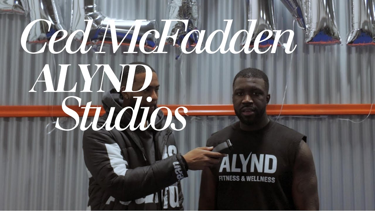 Building a Gym From Scratch: Discipline, Vision & Planning