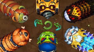 Little Big Snake.IO: Put Your Knowledge to the Test in This QUIZ! 💪