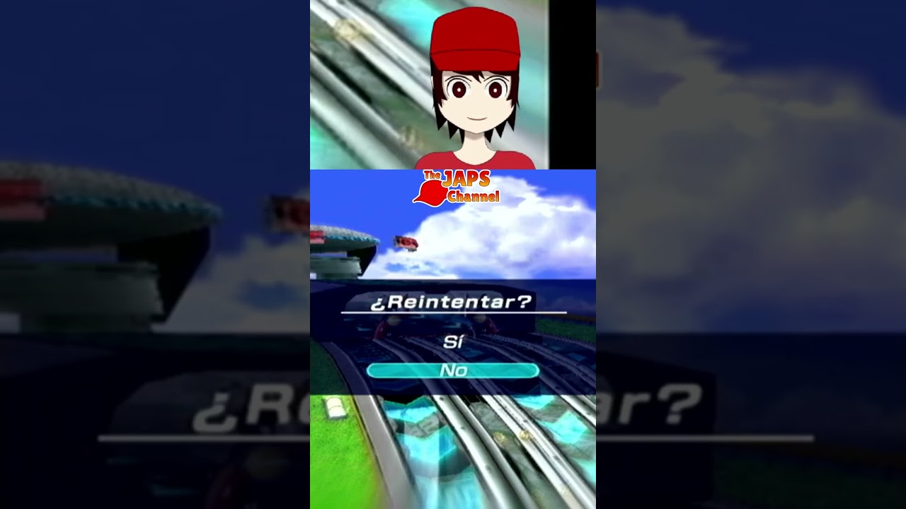 Se te acabó el tiempo esponja | thejapschannel de 