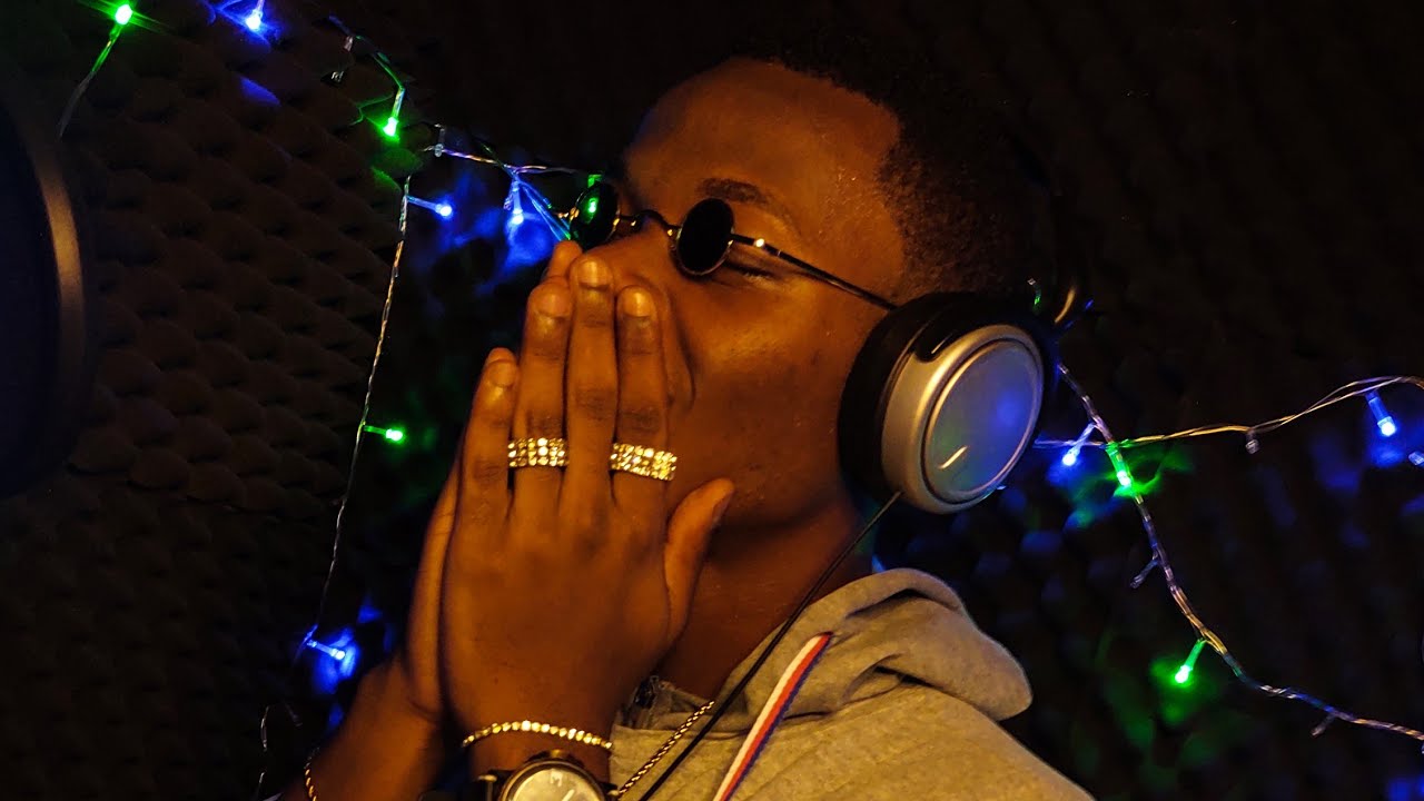 NVT Lil Marsh - Skrt'boy (Prod. Jhoy kzadavea)