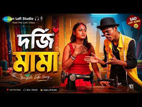 দর্জি মামা | Dorji Mama | কেটে কেটে ছোট করো জামা | Rap Songs 2026