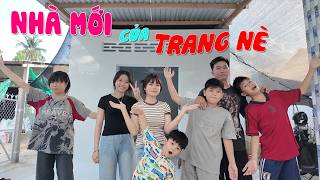 TRANG'S DREAM HOME screenshot 5