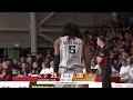 2026 NBL GAME HIGHLIGHTS: Semi Final @ Rams