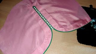 Beautiful Sleeves Designmoti Sleeves Design