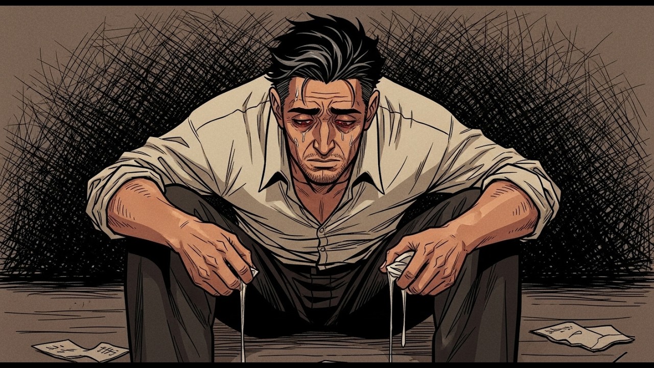 امرأة صنعت من زوجها المحطم أكبر تاجر.. قصة كفاح مذهلة