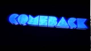 Comeback!!! | [C4D Sync] | BlexGraphics