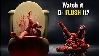 Scared Sh*tless (2025) Review