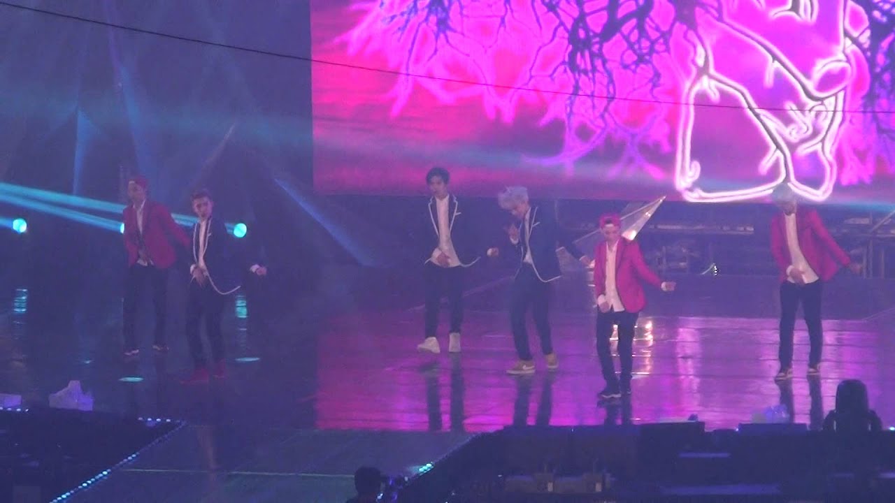 [HD]140525 EXO 