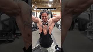I Never Knew This When I was Overweight | Natural Bodybuilding