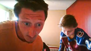 The Daniel Larson Incident of May 6th