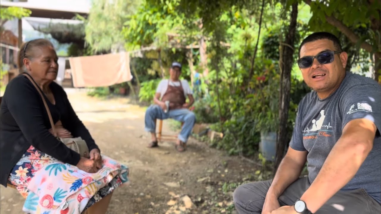 Cuando se robaron a mi hermano Sam  y lo dejo en conca !