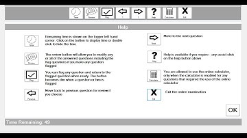 How to Create an Online Examination System in C# - Tutorial 3
