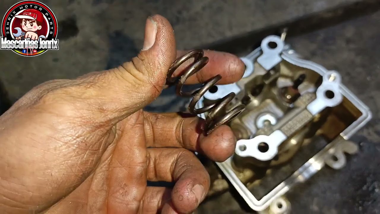 MXI 125 59AS BASIC SET UP MGA KAPULIDO