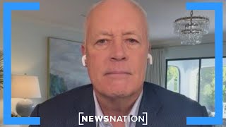 There Has To Be Good Reason For El Paso Airport Closure Lt. Gen. Newton Morning In America