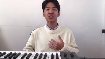 USC MS, Business Analytics Admissions Video 2019- Shengbang Zhang