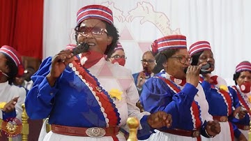 Live Song Record || O Mohau oa Modimo