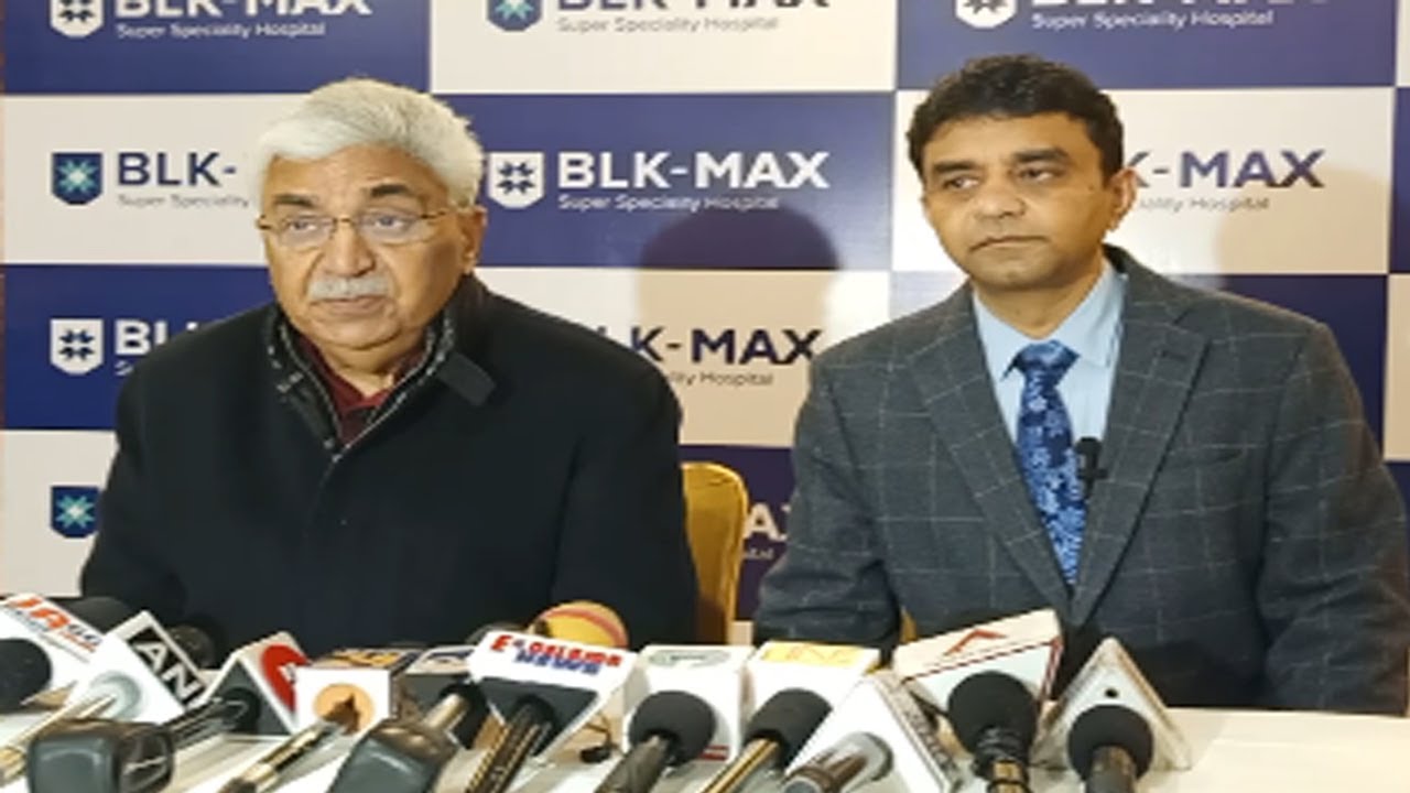 blk-max-super-speciality-hospital-launches-cardiology-opd-in