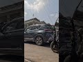 POV: You Won’t Believe This Traffic | #shorts #pov #traffic #driving #chaos #streetview #viral #asmr