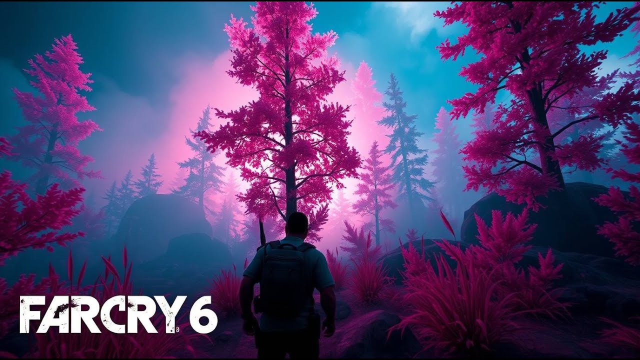 🔥 Far Cry 6: Passing the Torch | Explosive Yaran Story Mission Walkthrough 💣