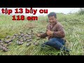 bẫy cu tập 13 địa hình cũ một phát 118 em