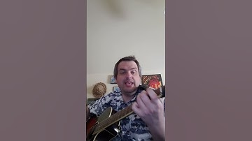 Thumbnail of Story Of My Life Social Distortion Key Of G Guitar Tutorial