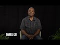 Medgar Evers 100th Birthday Symposium: Legacy Lounge Interview with Darrell Car