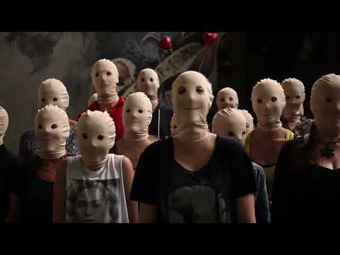 LILITH PERFORMANCE STUDIO - TRAILER