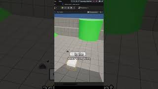 How To Make An Object Follow A Curve (Spline)  Path in Unreal Engine 5 #gamedev #unrealengine