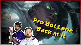 The Best Positioning Mechanics Ever | League of Legends Gameplay | Glaziar Stream Highlights