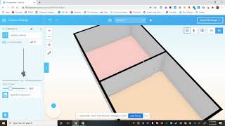 FloorPlanner: 4. Windows and Doors