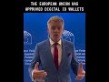 The European Union Approved Digital I D Wallet mp3