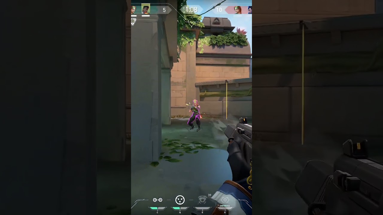 my teammates left me behind 