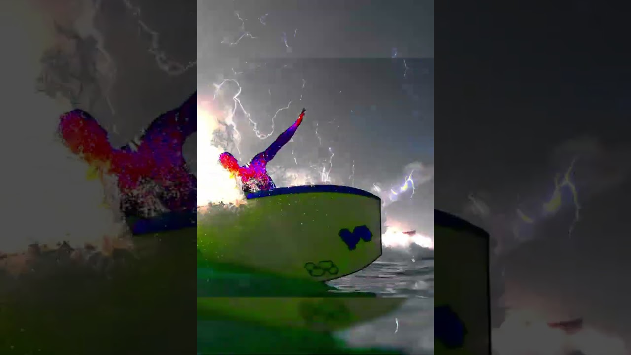 THROWING BUCKETS • SHAYNE BOOOGIE 