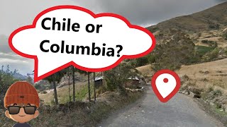 GeoGuessr ingame thoughtprocess explained