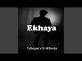 Ekhaya feat dr mthimba