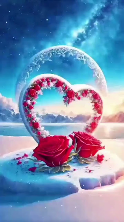 Romantic love status|Beautiful love scenery #trending#4kstatus #shorts #lovestatus #romanticstatus