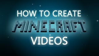 How To Make MineCraft Gameplay Videos screenshot 2