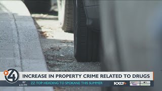 How to keep yourself & your family safe amid rising property crimes