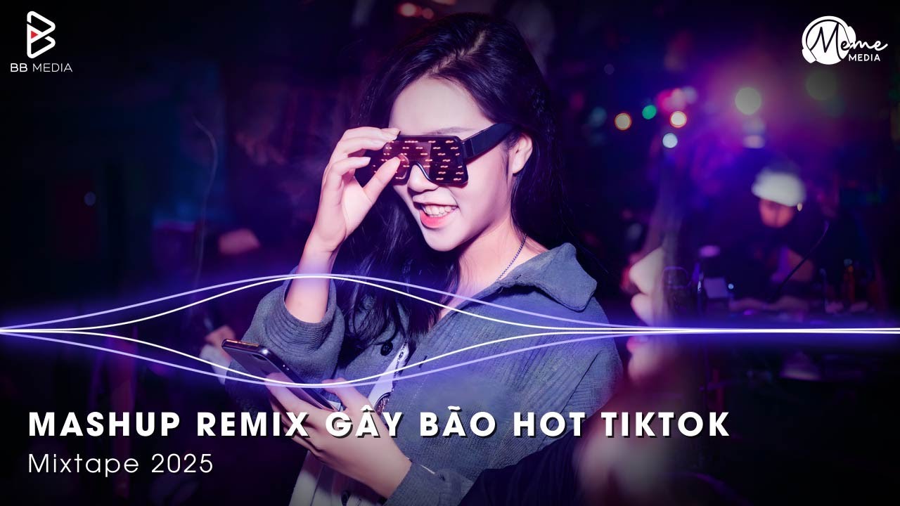 Mashup Remix Gây Bão TikTok - Họa Sĩ Tồi , Sự Ưu Tiên Của Em , Anh Đã Không Biết Cách Yêu Em