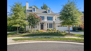 8516 Wedderburn Station Drive video tour