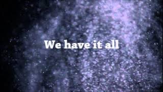 Life Is Beautiful ~ The Afters (lyrics)